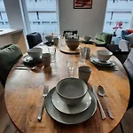 The Break Your Cozy Coastal Escape And Free Parking * Ostenda