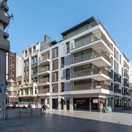 Apartament The Break Your Cozy Coastal Escape And Free Parking