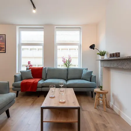 The Break Your Cozy Coastal Escape And Free Parking