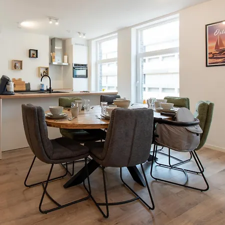 Apartament The Break Your Cozy Coastal Escape And Free Parking