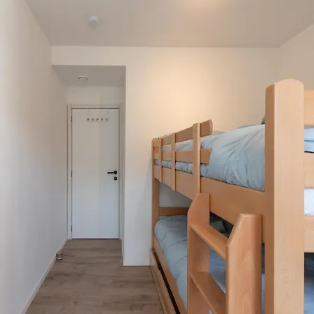 The Break Your Cozy Coastal Escape And Free Parking Appartement *