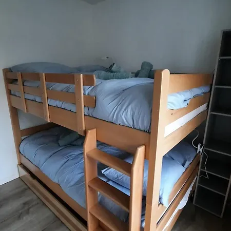 The Break Your Cozy Coastal Escape And Free Parking Appartement