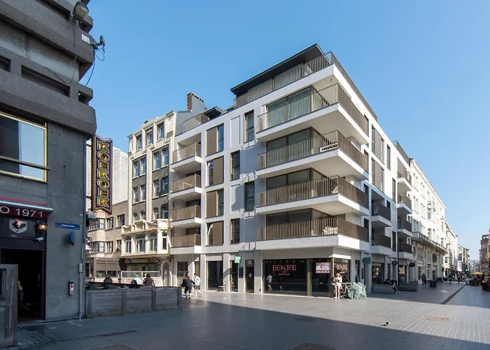 Appartement The Break Your Cozy Coastal Escape And Free Parking