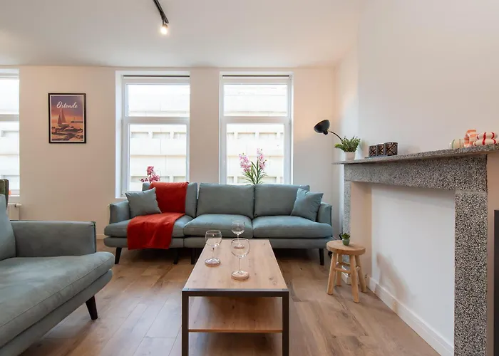 The Break Your Cozy Coastal Escape And Free Parking