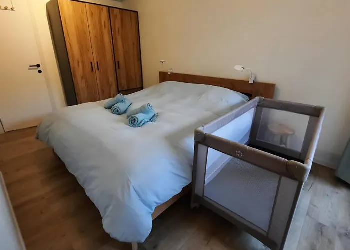 Appartement The Break Your Cozy Coastal Escape And Free Parking