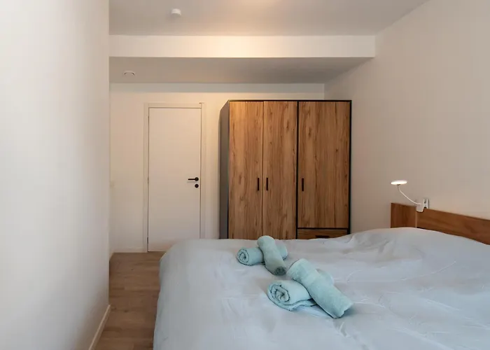 The Break Your Cozy Coastal Escape And Free Parking 公寓 *